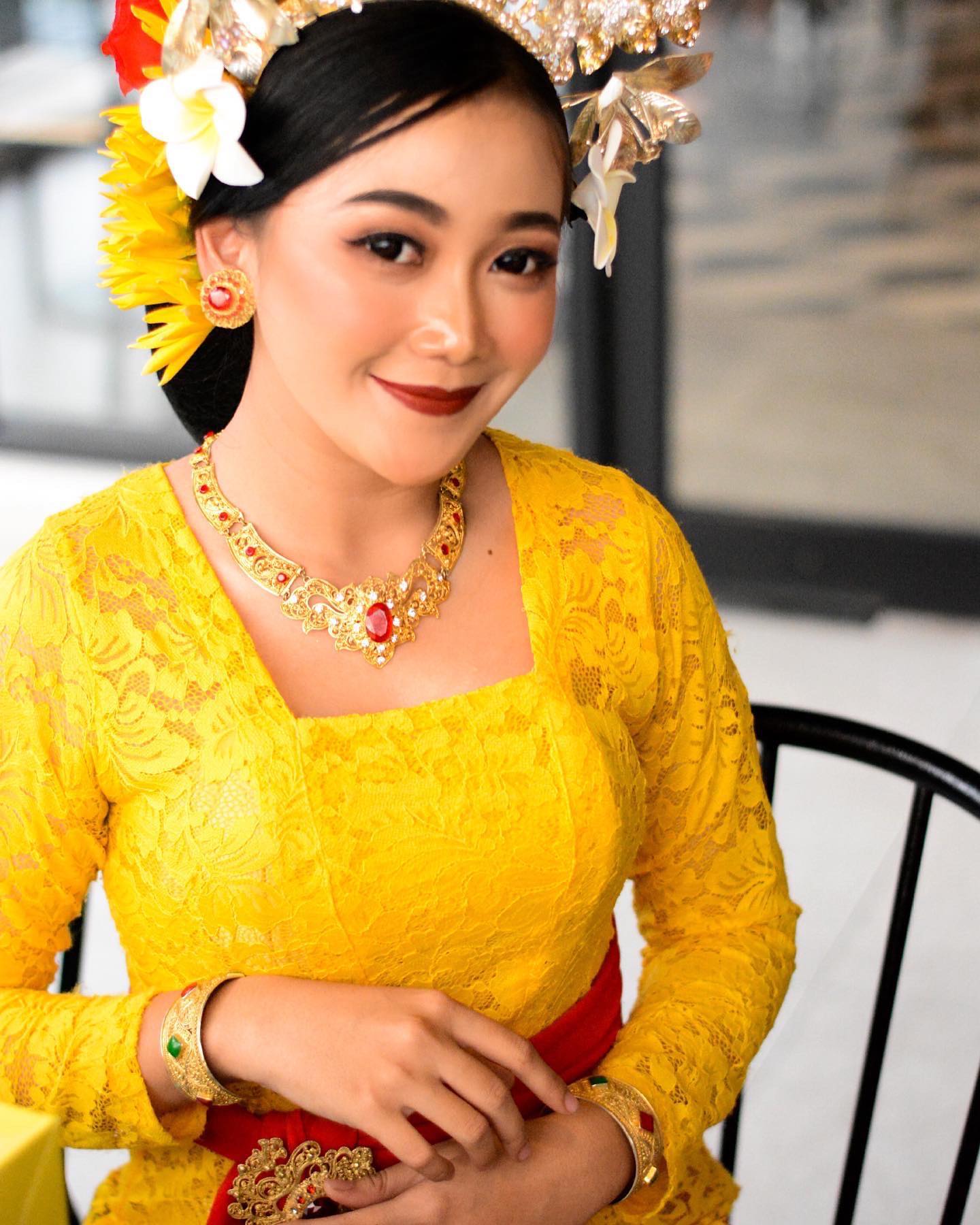 Koleksi Baju Bali