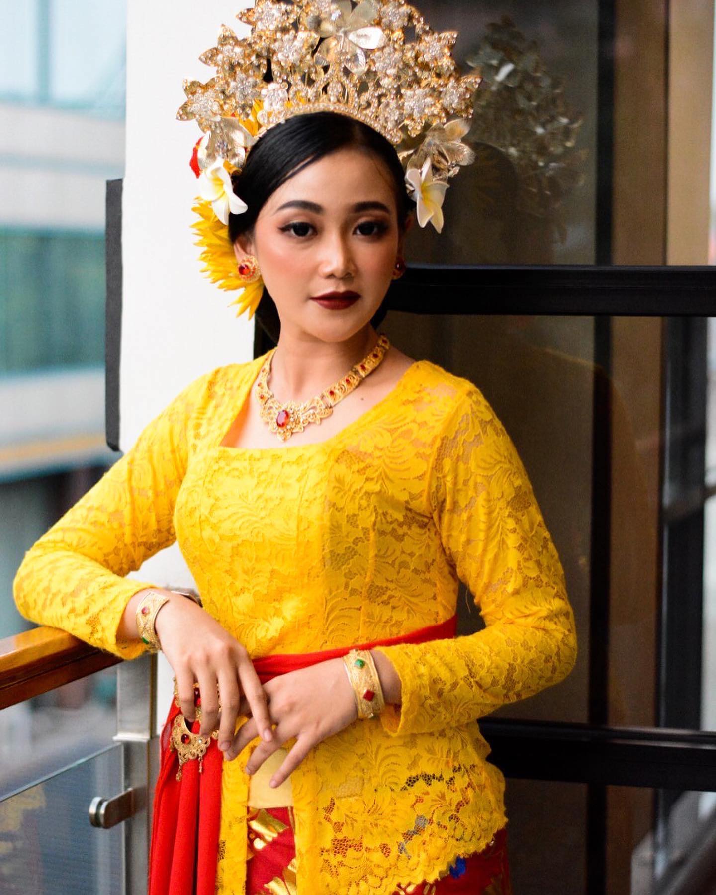 Koleksi Baju Bali
