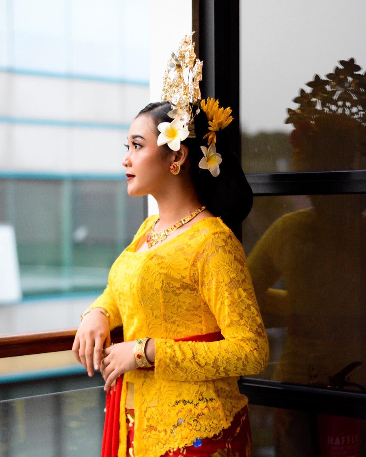 Koleksi Baju Bali