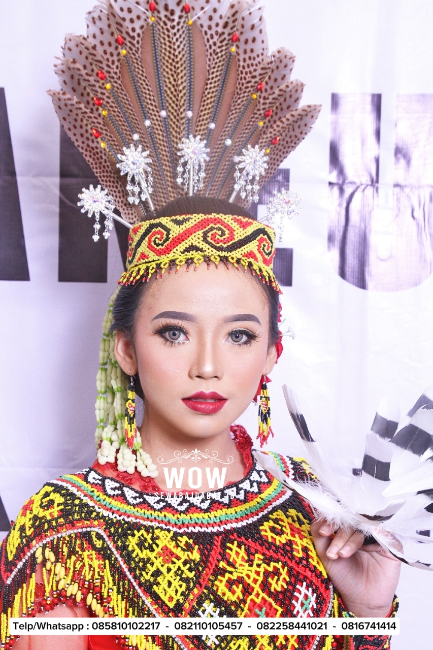 Hasil Makeup