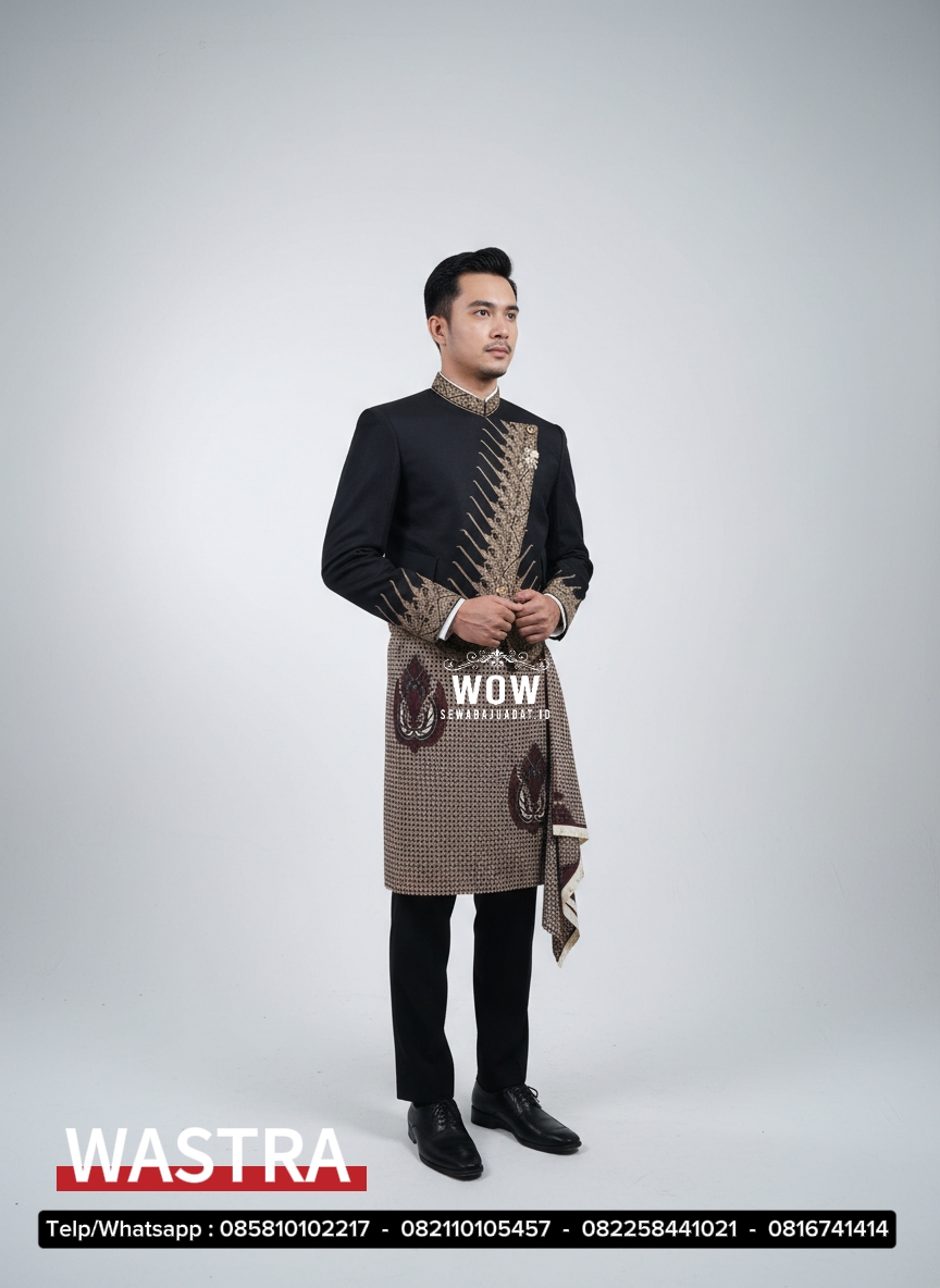 Koleksi Baju Wastra