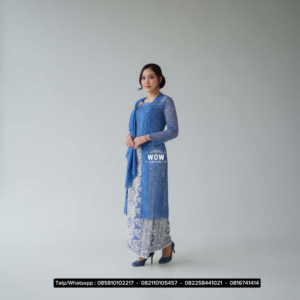 Koleksi Baju Kebaya