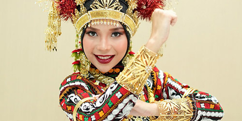 Baju Wastra