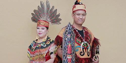 Baju Adat
